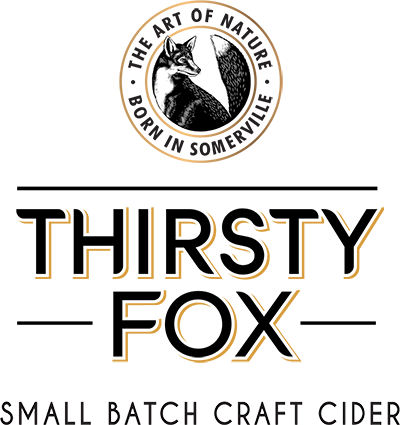 Thirsty Fox